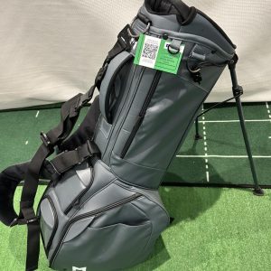 Minimal Terra SE1 golf carry stand bag